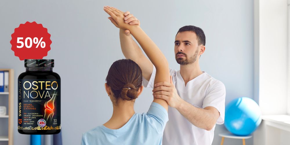 Osteonova Italia Sito Ufficiale 