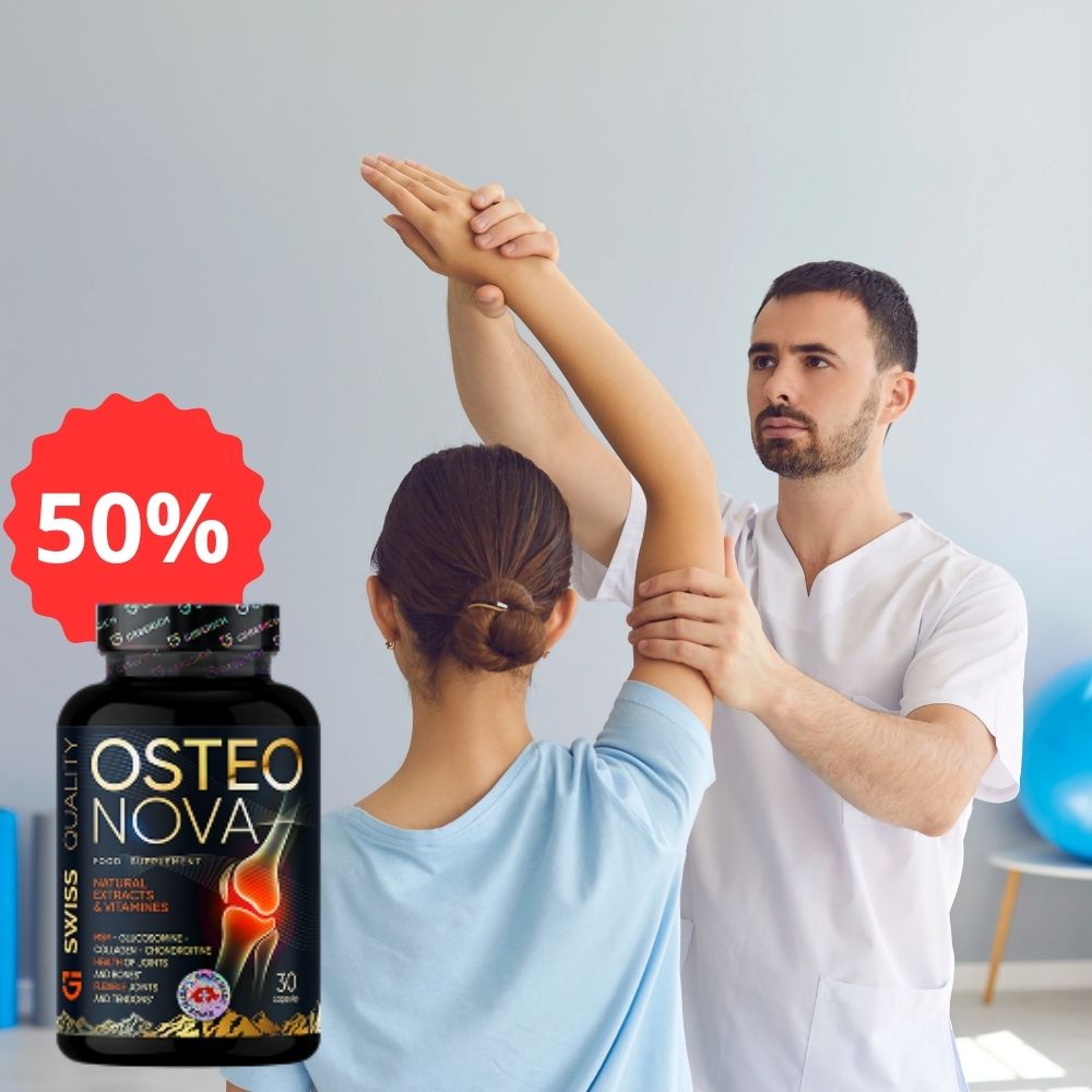 Osteonova Italia Sito Ufficiale 
